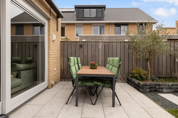 Medium property photo - Plantenkasstraat 24, 3544 JE Utrecht